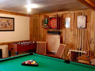 Beautiful Secluded Cottage in the Woods near the Red River Gorge in Kentucky - Beattyville - 2