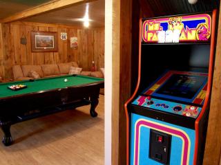 Beautiful Secluded Cottage in the Woods near the Red River Gorge in Kentucky - Beattyville - 1