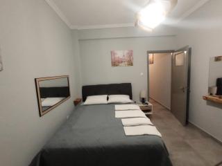 Ervis aparment - Agioi Theodoroi - 0