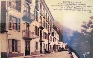 T3-2 ch, LUZ EVASION - Luz-Saint-Sauveur - 9