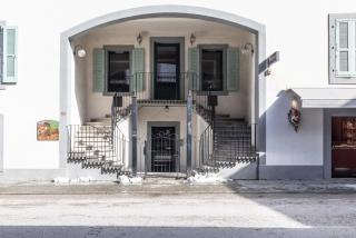 Pavillon Appartement n°30 - Chamonix - 9