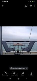 Ervis aparment - Agioi Theodoroi - 6