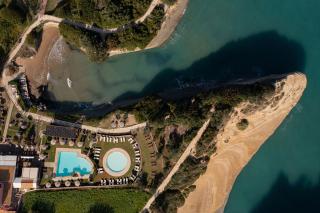 Canal D' Amour by Estia - 2