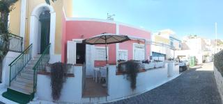 Le Case dei Pescatori - Sul Mare - Ponza - 0