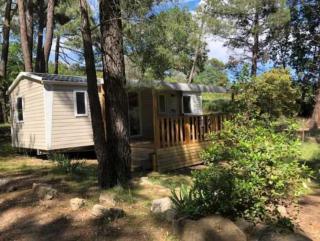 Mobilhome 3 étoiles - Piscine - eehci0 - Bollène - 7