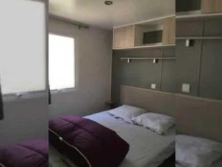 Mobilhome 3 étoiles - Piscine - eehci0 - Bollène - 5