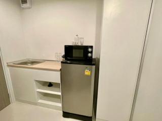 Cozy Stay! Near Chatuchak Market 814 - 1