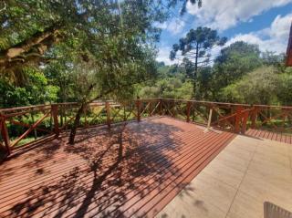 Chalé das Montanhas - Camanducaia - 7