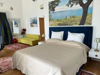 Villa Maranata-5 stars-pool-spa-gym-free parking-privacy - Jesenice - 8