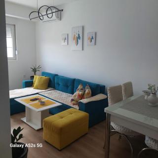 Apartment Antonia - Gevgelija - 7