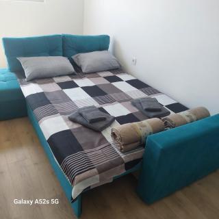 Apartment Antonia - Gevgelija - 6
