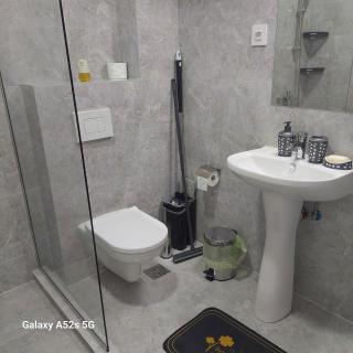 Apartment Antonia - Gevgelija - 4