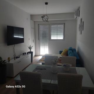 Apartment Antonia - Gevgelija - 9