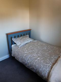 3 Bed Curracloe Village, Wexford - Curracloe - 1