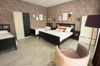 Apartments NESTL - Ptuj - 1