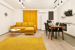 Central Apartment Near Old Town - - 0