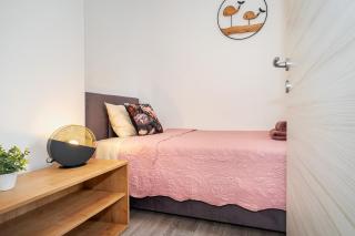 Apartments Nasic with Beautiful Sea View - 3