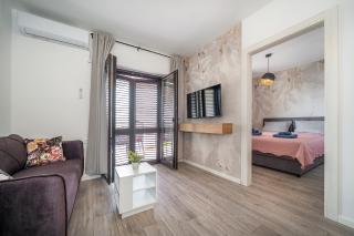 Apartments Nasic with Beautiful Sea View - Baška (Bescanuova) - 9