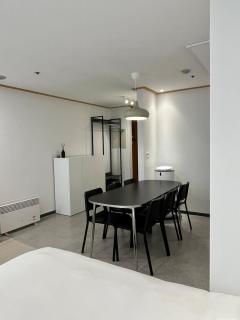 NewsenseG-1sec from Hongdae Sub&wifi - Seul - 5