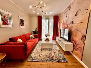 Apartamenty Żurawie - 0