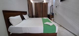 Safari Eye Hotel - Thissa - Debarawewa - 9