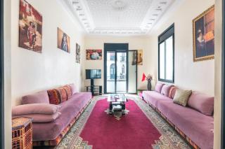 Hotel Mauritania - Tanger - 9