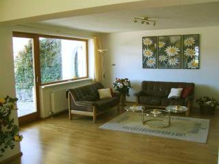 Haus Elisabeth - Bad Häring - 5