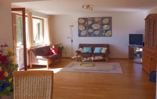 Haus Elisabeth - Bad Häring - 2