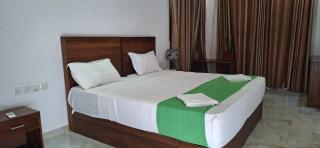 Safari Eye Hotel - Thissa - Debarawewa - 4