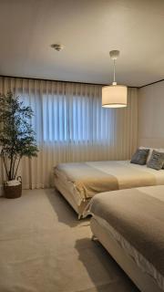 Ruda stay - Seul - 6