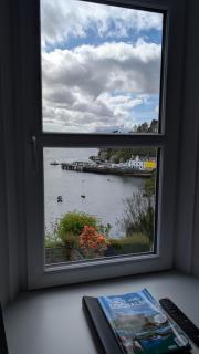 Coolin View - Portree - 9