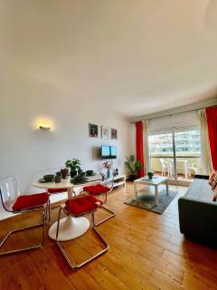 Wonderful New 1 apartment in BENALBEACH - Benalmádena - 9