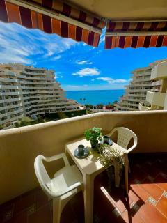 Wonderful New 1 apartment in BENALBEACH - Benalmádena - 8
