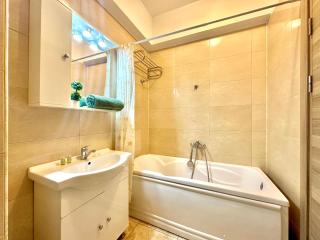 Dolce Acqua Summerland Apartments - Mamaia - 3
