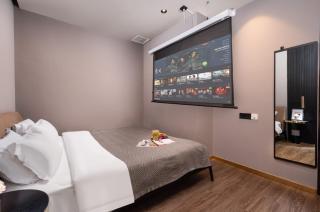 LIA Hotel Shenzhen Convention and Exhibition Center - Shenzhen - 2