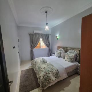 Villa Jnane Rabia - Amezrou - 3