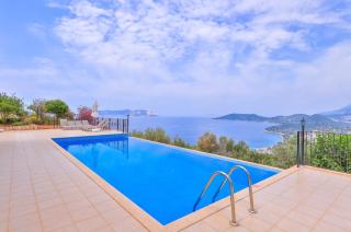 Penthouse The Grand, Kas - Kaş - 0