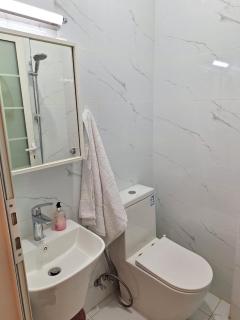 Al-Haram apartment - Mekka - 9