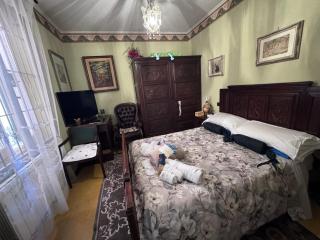 Popii al mare Appartamento in villa storica fronte mare con wifi e aria condizionata, arredamenti di pregio e giardino - Riva Trigoso - 1