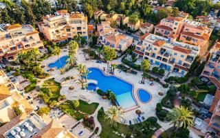 H&O Limnaria Elegance Pool View Apartment - Paphos - 3