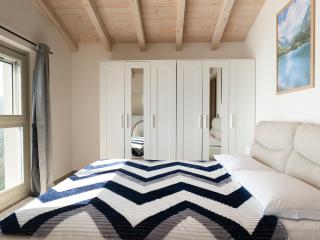 Cherubino 2 - Nice 2 floors apartment with pool, terrace and a terrific lake view - Parzanica - 8