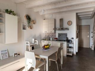 Cherubino 2 - Nice 2 floors apartment with pool, terrace and a terrific lake view - Parzanica - 6