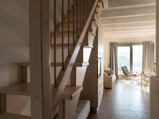 Cherubino 2 - Nice 2 floors apartment with pool, terrace and a terrific lake view - Parzanica - 5