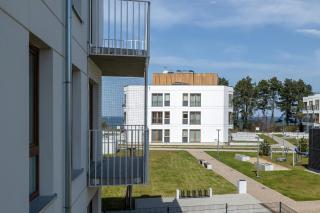 Lets Sea Baltic Park by Solarento - Gąski - 6