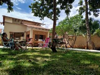 Casa Baru - Pirenópolis - 0