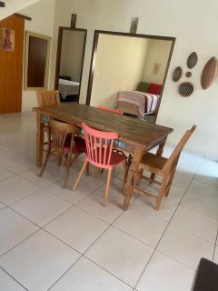 Casa Baru - Pirenópolis - 5
