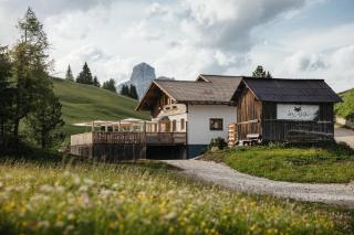 Incisa Lodge - Corvara in Badia - 0