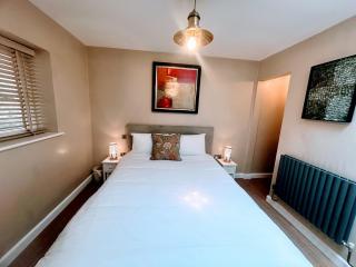 Valley Mount House & Apartment - Harrogate - 9