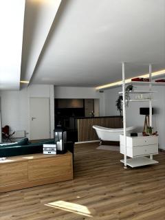 Garden Luxus Appartment - Bayreuth - 0