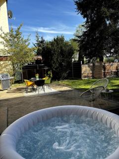 Garden Luxus Appartment - Bayreuth - 4